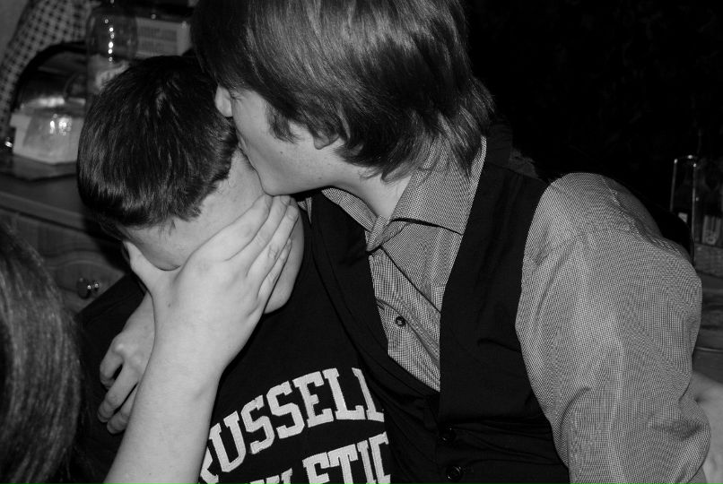 Данил Маркайтис | Санкт-Петербург