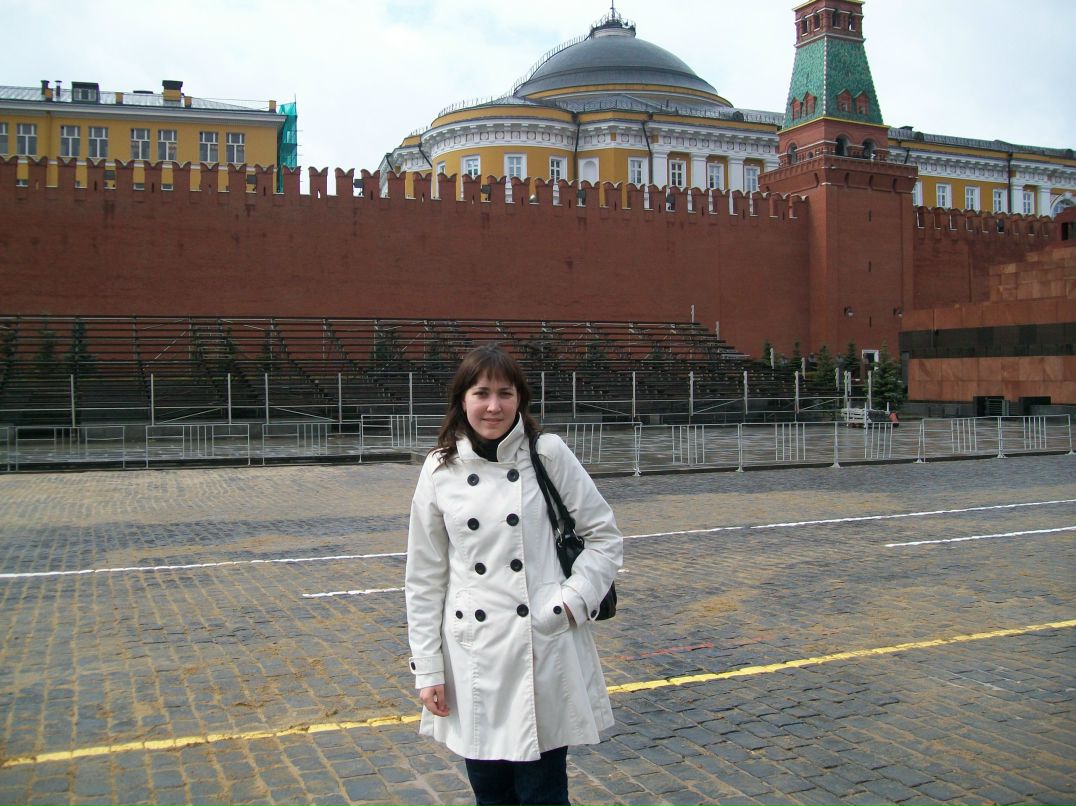 Гульназ Усманова | Казань