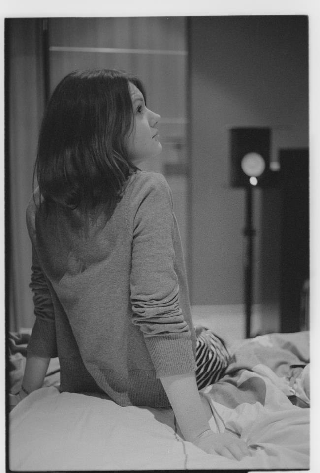 Даша Князева | Минск