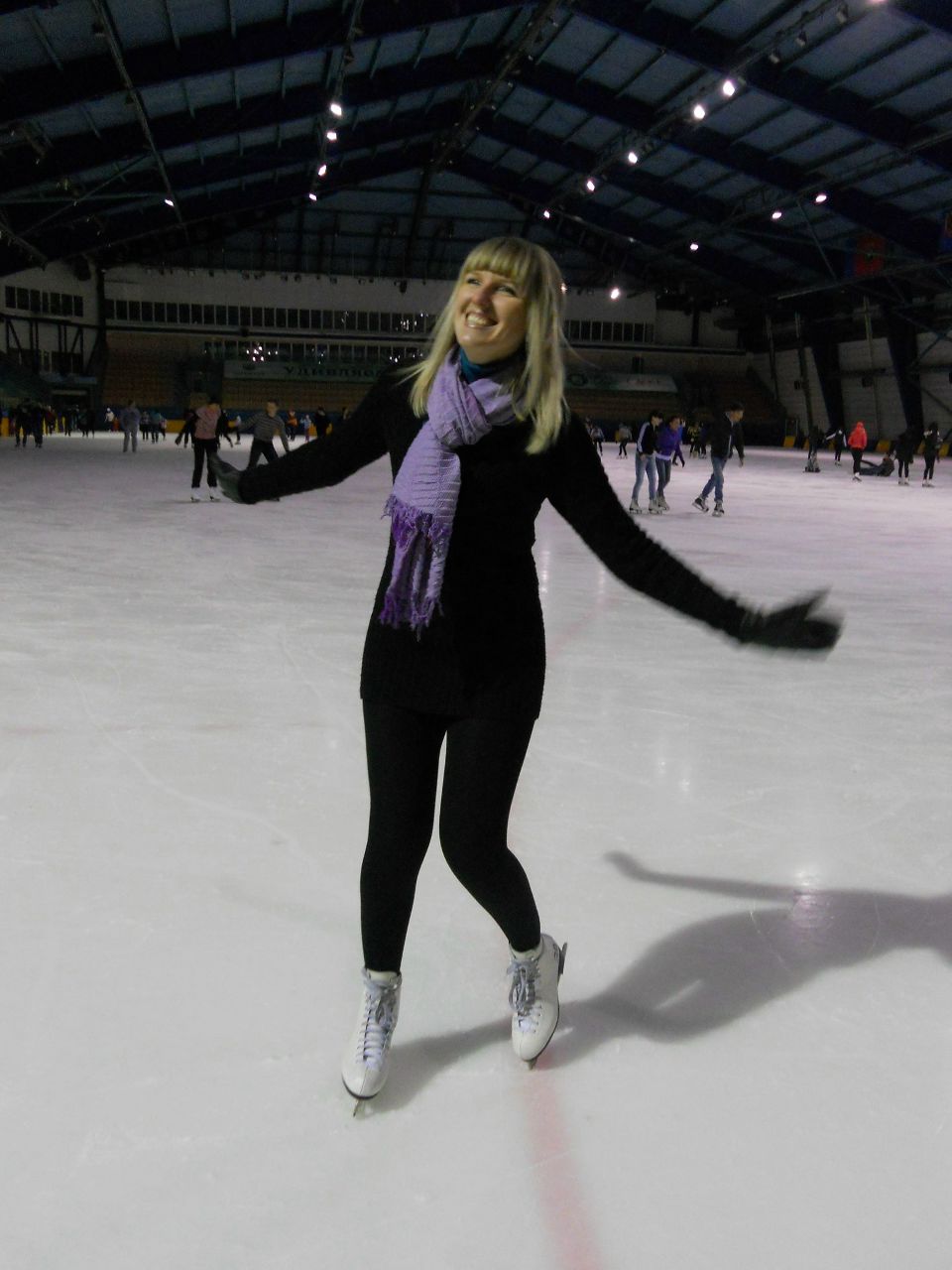 Татьяна Рязанцева | Кемерово