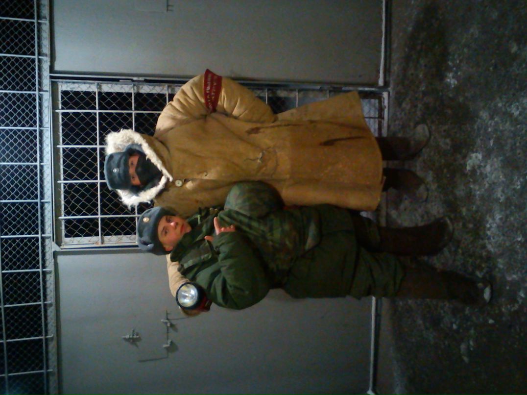 Макс Калачёв | Миллерово