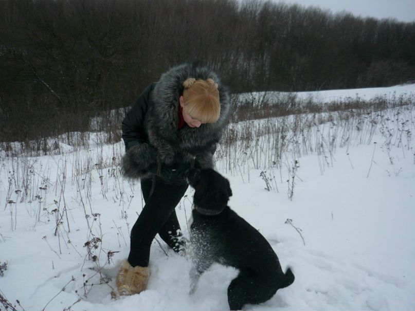 Наталья Пыжова | Курск