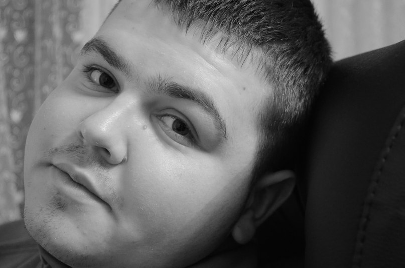 Влад Ерстенюк Erst | 