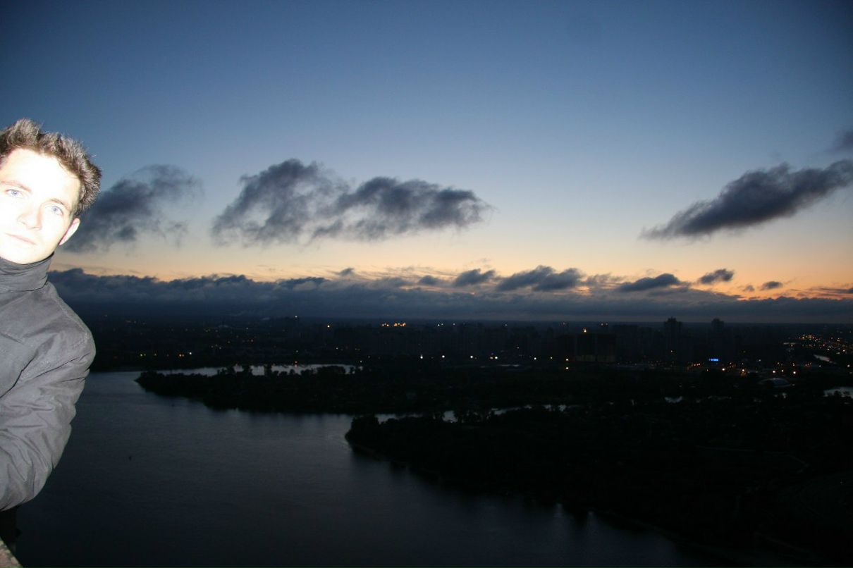 Данило Мовчан | Киев