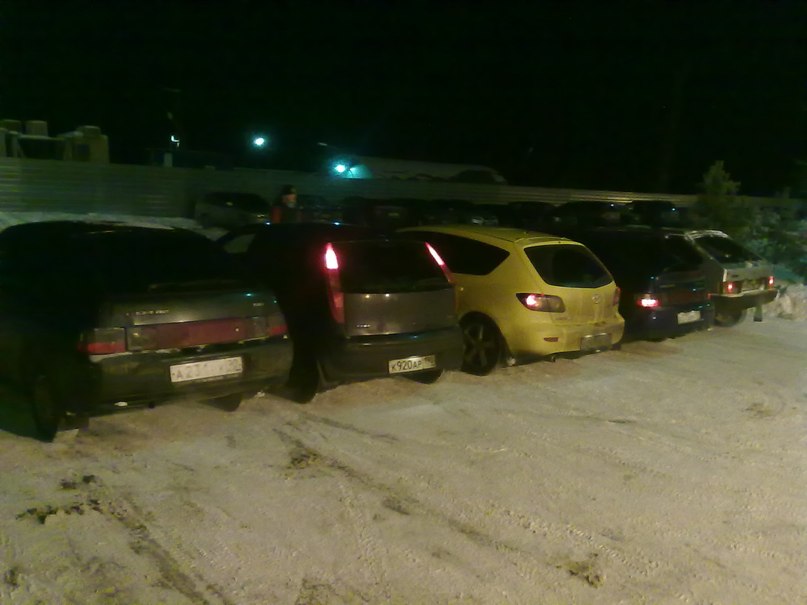 Виталий Лысов | Дзержинский