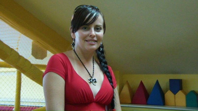 Ирина Огнева | Сыктывкар