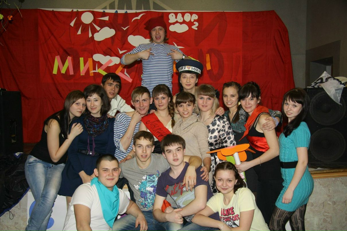 Дмитрий Назаров | Тюмень