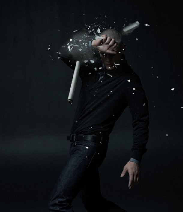 Денис Осипов Te a'mo | Уфа