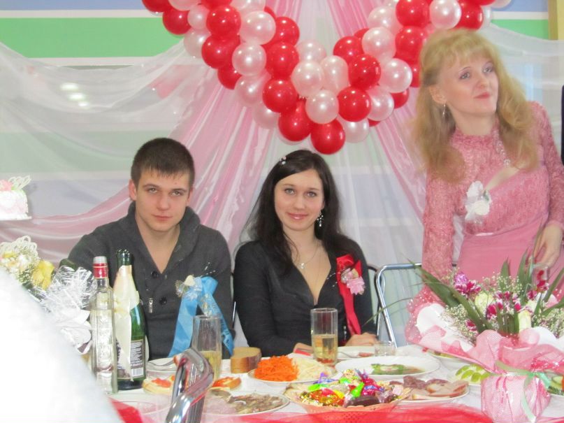 Андрей Буров | Новополоцк