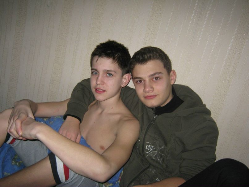 Евгений Бонь | Южноукраинск