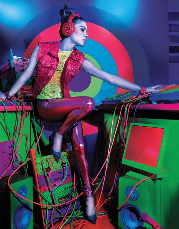 Наталия Ганина | Москва