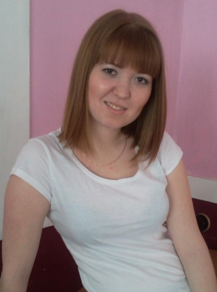 Эльмира Хайбрахманова | Казань