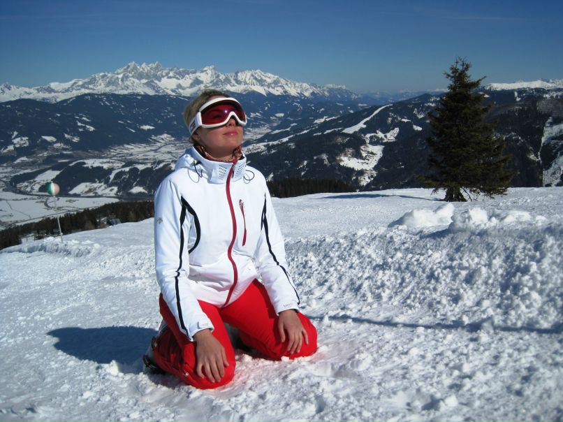 Инна Душкина | Москва