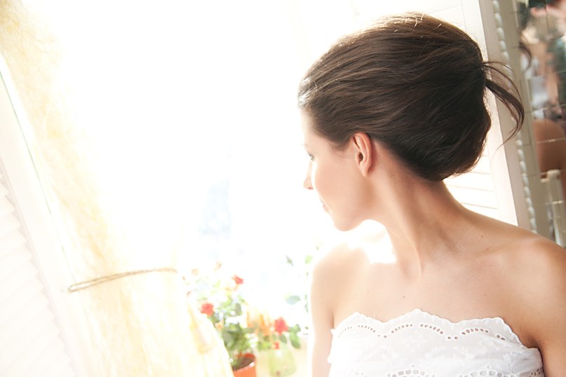 Александра Бурова | Санкт-Петербург