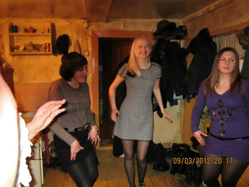 Ириша Давыдова | Великие Луки