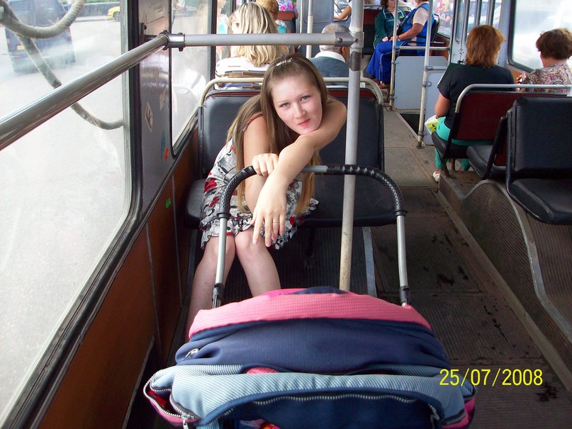 Майя Иванова | Петрозаводск