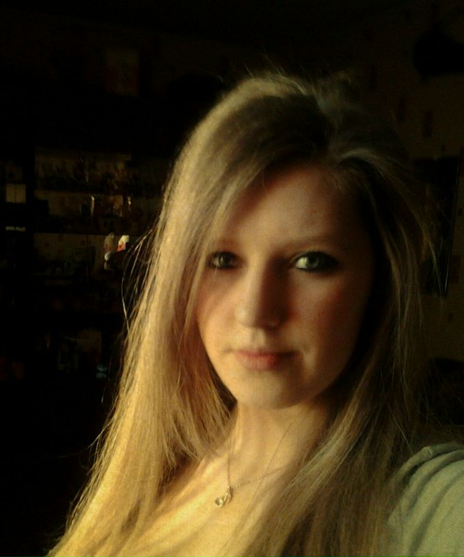 Olya Valeryevna ͡ | Санкт-Петербург