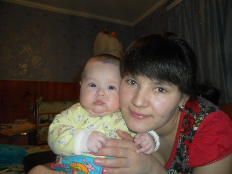 Артур Уликанов | Ибраево