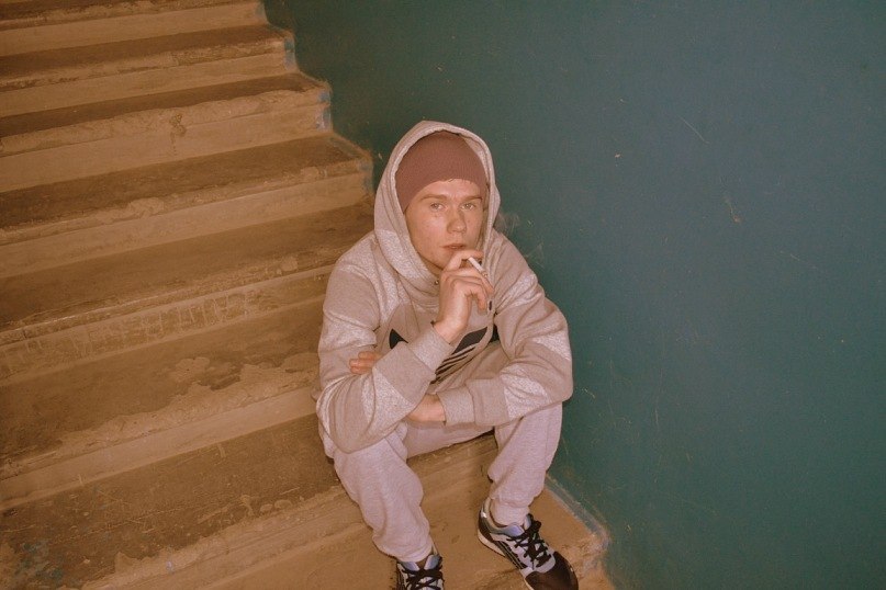 Kolya Baranov | Санкт-Петербург