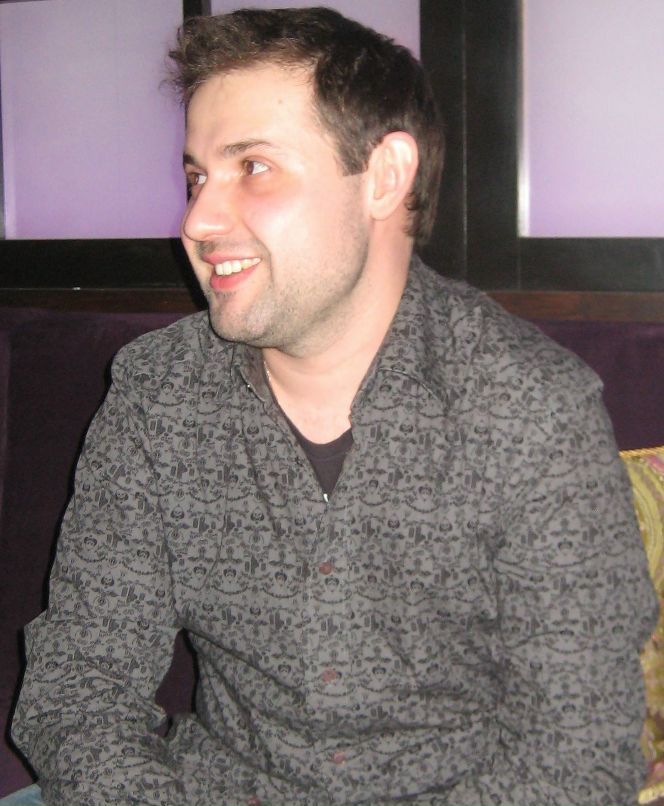 Ренат Фазылов | Уфа