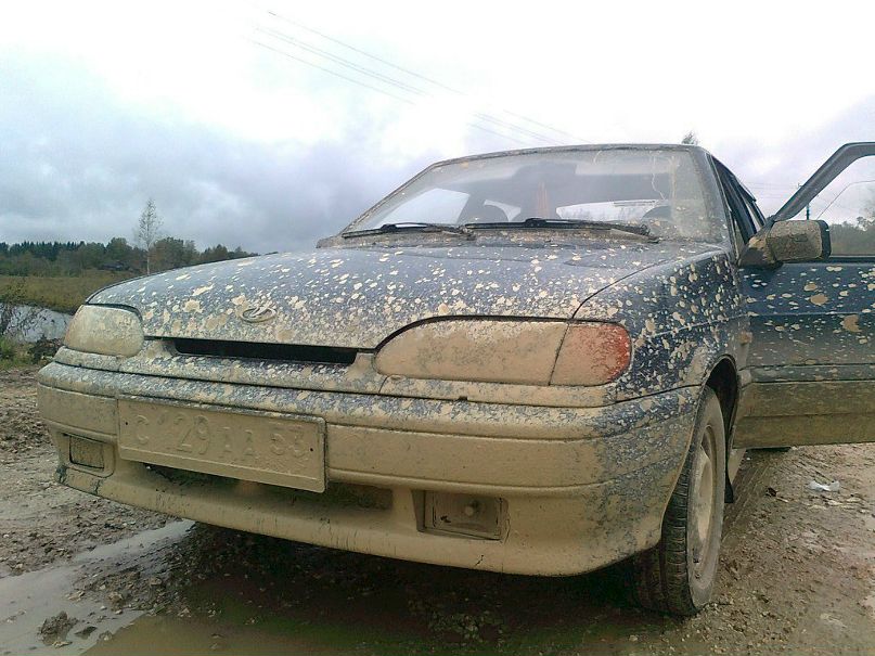 Андрей Семенов | Великий Новгород