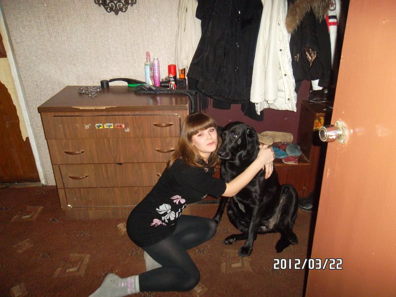 Катерина Козырева | Санкт-Петербург