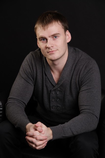 Дмитрий Павлов | Santiago de Cuba