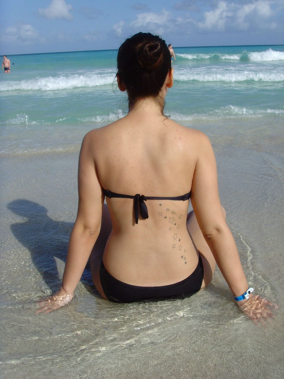 Яночка Невская | Warszawa