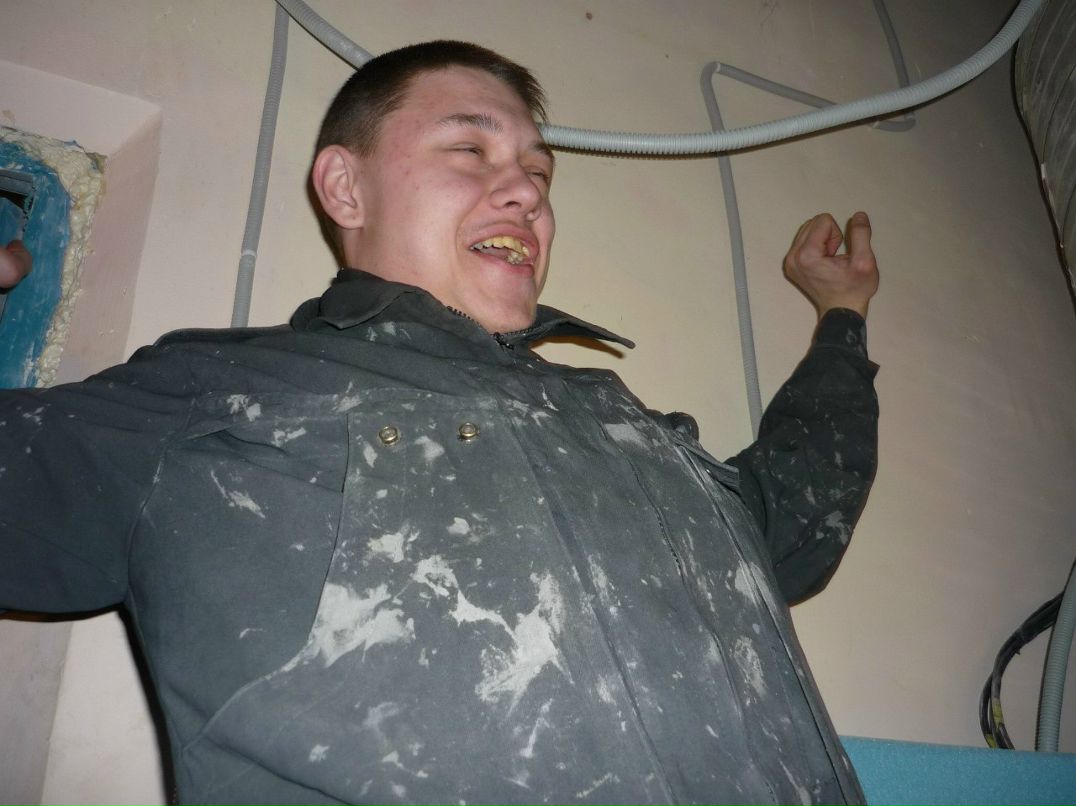 Дмитрий Клебанов klyakaka | Санкт-Петербург