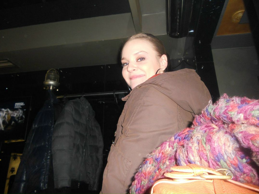 Екатерина Глушко | Екатеринбург