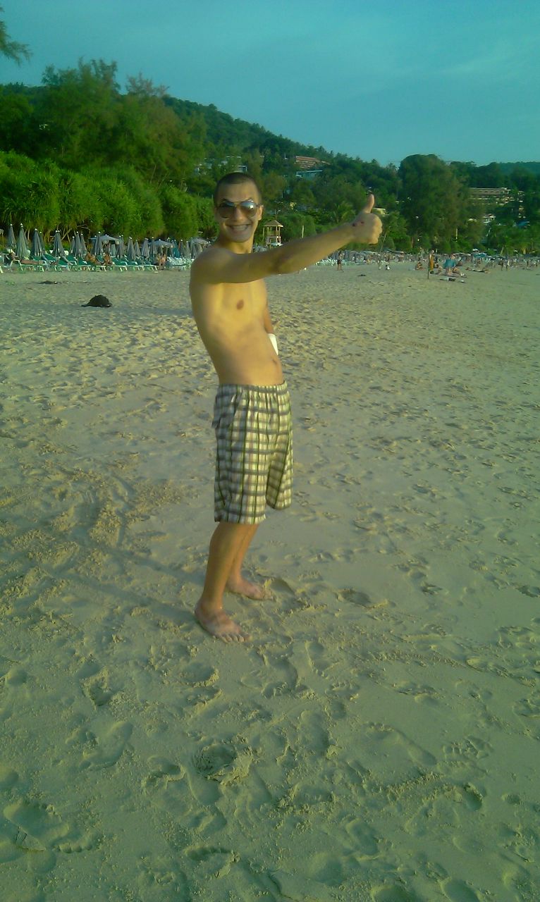 Евгений Гресь | Новосибирск