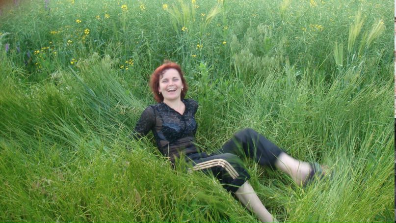 Ирина Волкова | Одесса