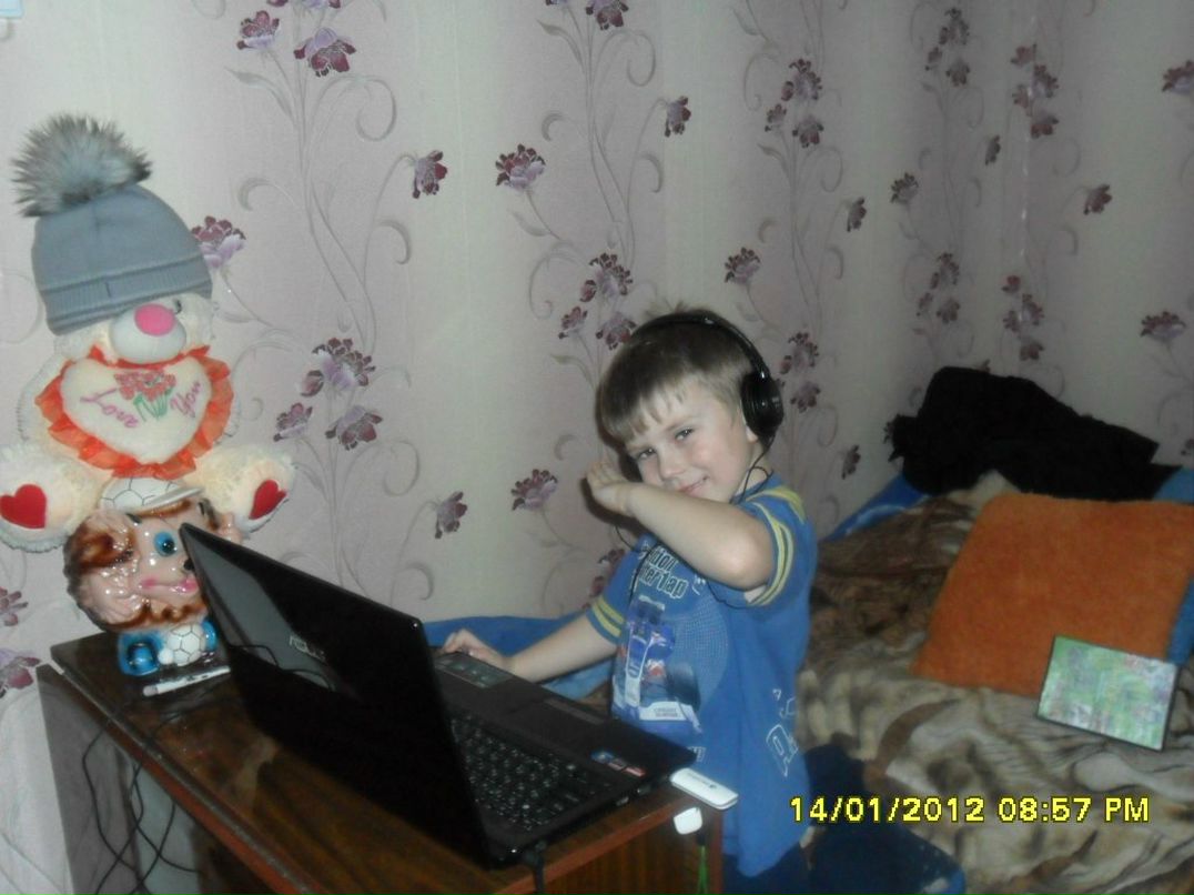 Анастасия Чикалова | Танзыбей