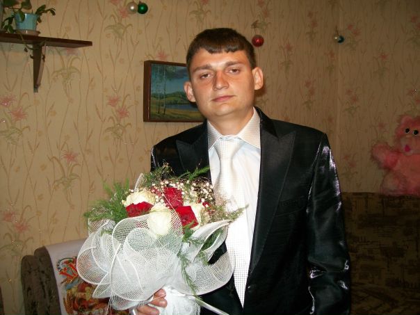 №50, Маринка Брюховецкая, 32 года, Богодухов №50, Маринка Брюховецкая, 32 года, Богодухов