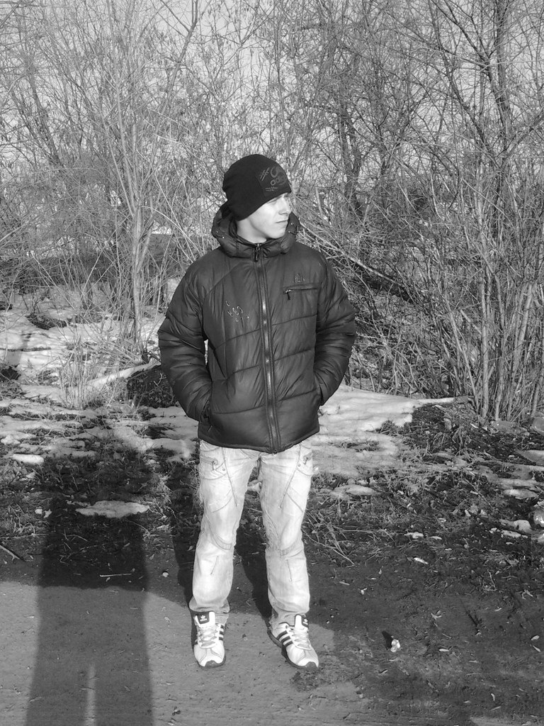 Дима Солодовник | Купянск Узловой