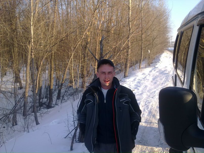 Андрей Ильин Алексеевич | Уфа