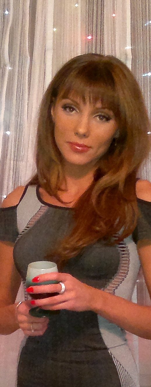 Юлия Голубева | Санкт-Петербург