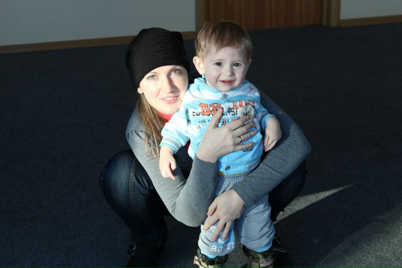 Евгения Поршевникова | Тюмень