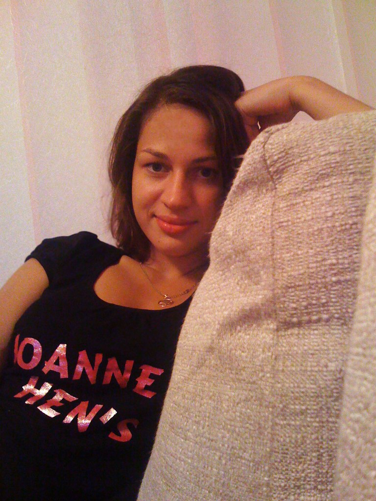 Алёна Уретий | Киев