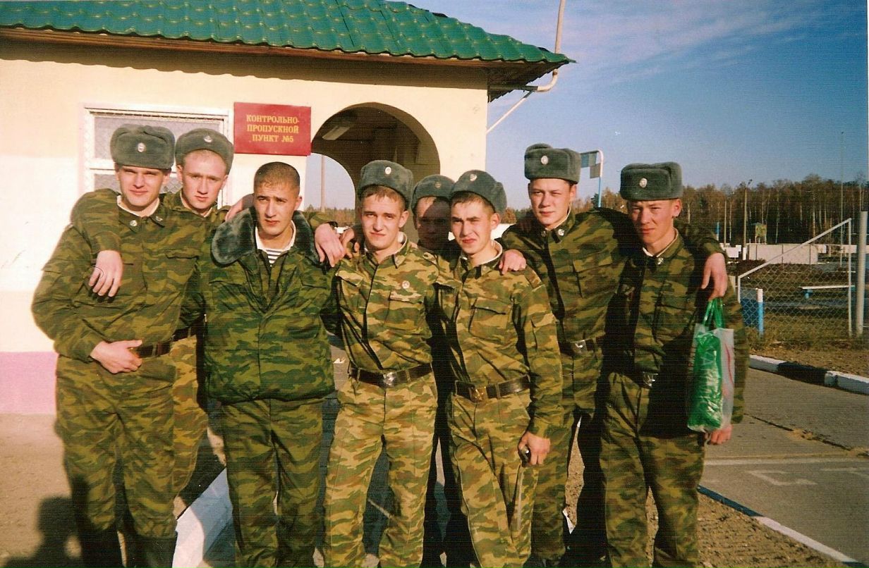 Антон Чуркин | Агидель