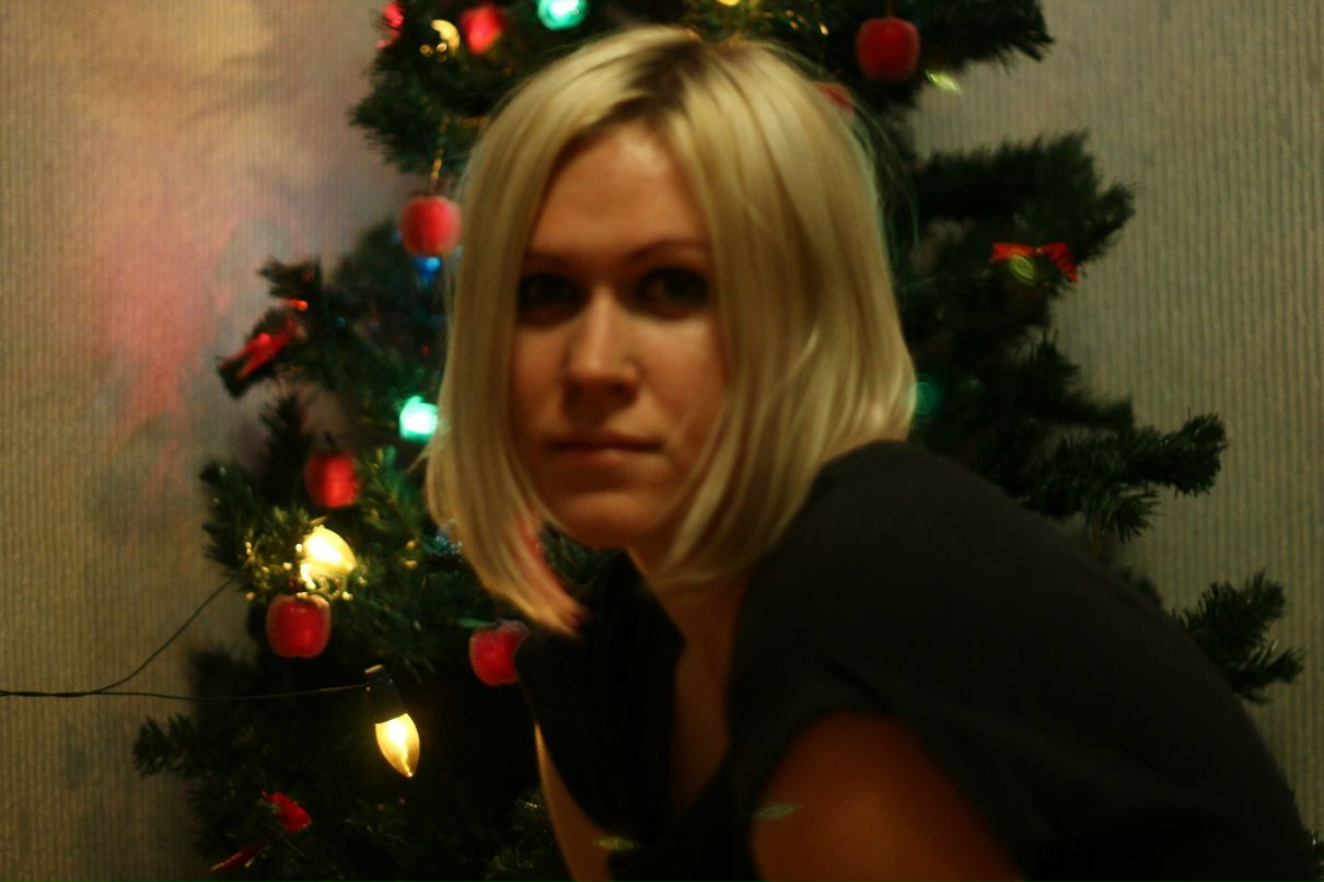 Екатерина Синдеева | Москва