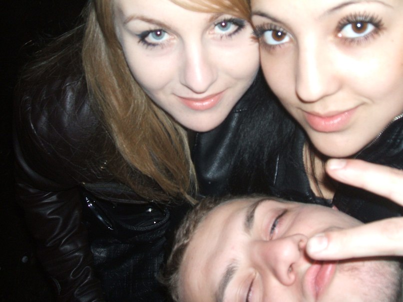 Даша Потапенко | Киев