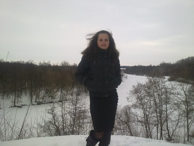 Олька Шевчук | Белая Церковь