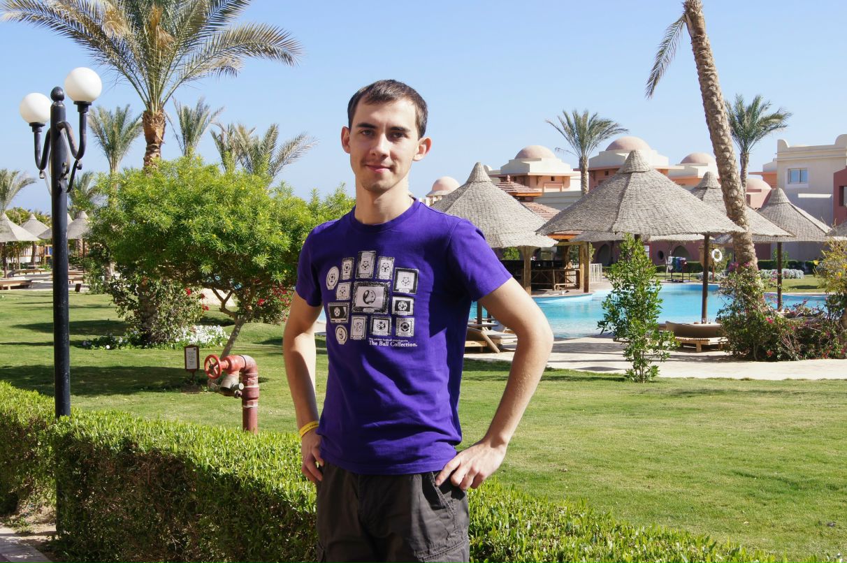 Сергей Коваленко | Краснодар