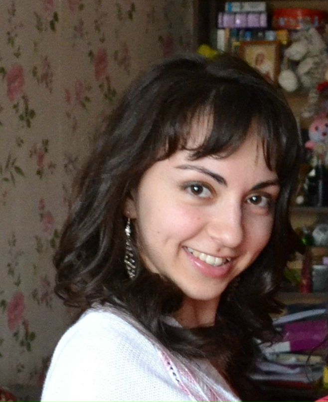 Алина Сухорукова | Волгоград