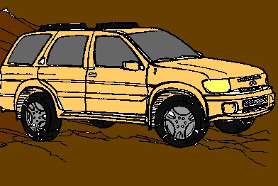 Елена Коврижных | Кировск