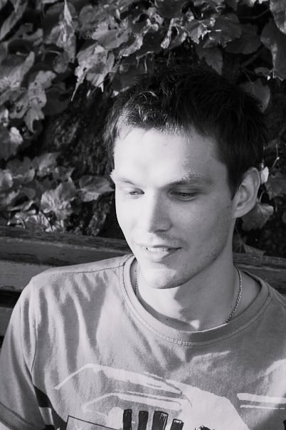 Витя Круглик BubliK :) | Киев