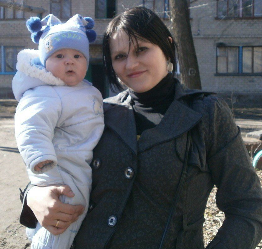 Алёна Наливайко | Кременчуг