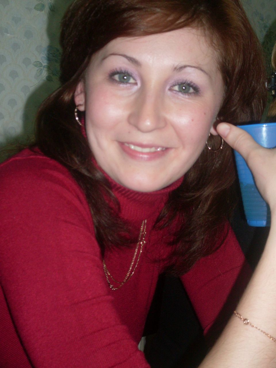 Лилия Маракова-Губайдуллина | Казань