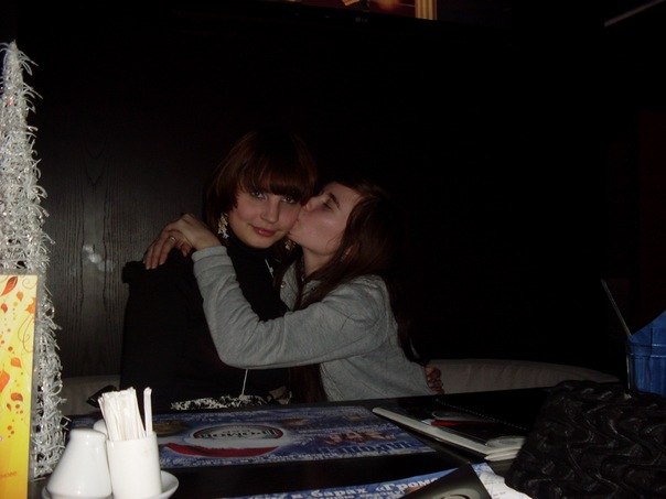 Натали Магарамова | Санкт-Петербург